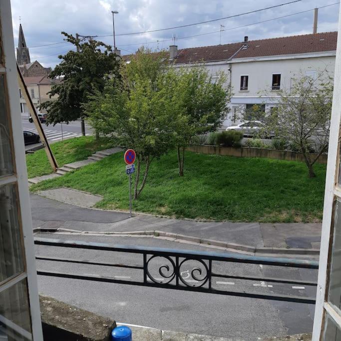 Gite D'Exception 13 Couchages Avec Jacuzzi Et Sauna Chalons en Champagne Luaran gambar