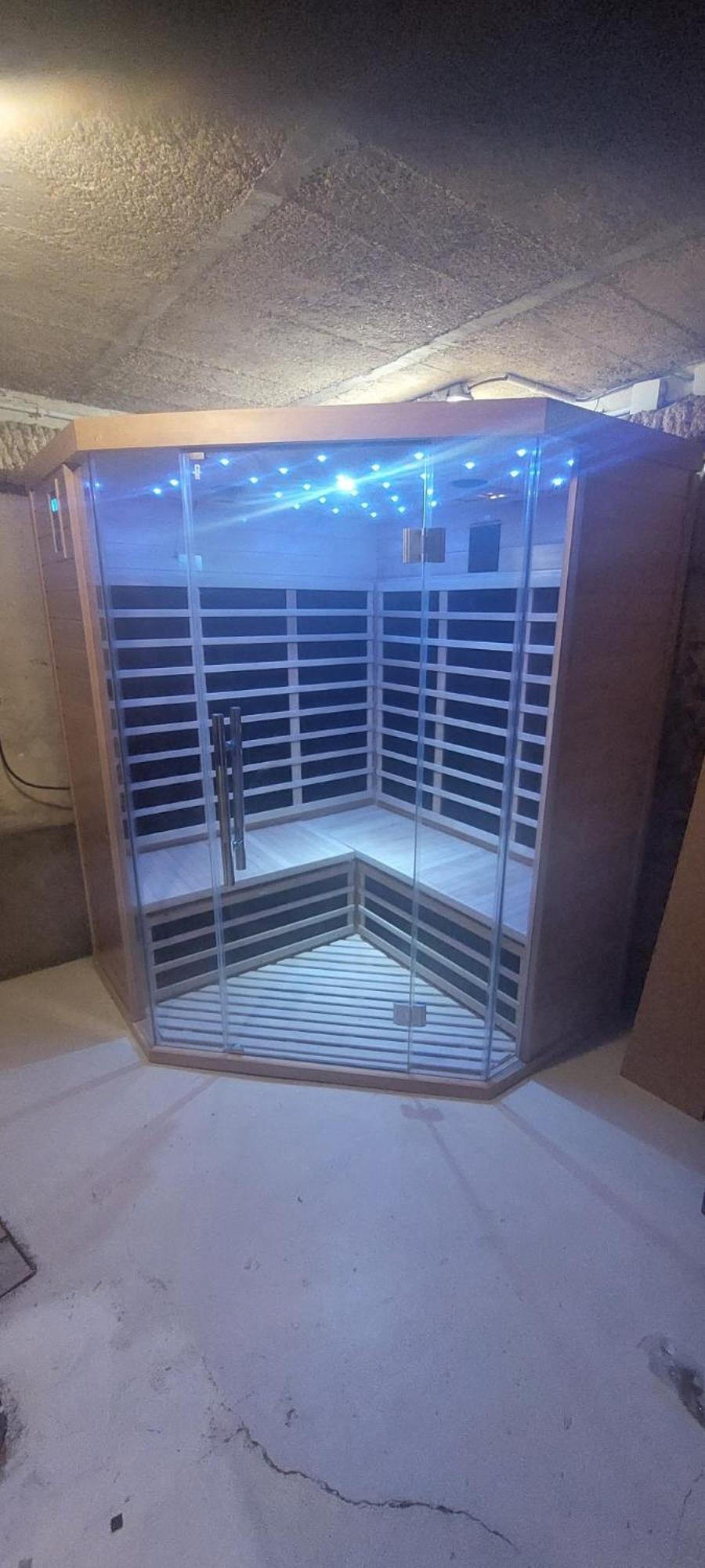 Gite D'Exception 13 Couchages Avec Jacuzzi Et Sauna Chalons en Champagne Luaran gambar